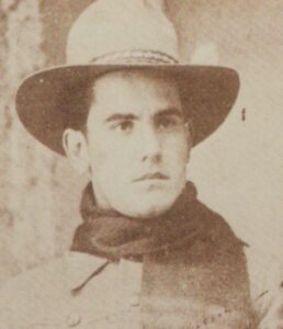 Fotografía del Maestro Belisario de Jesús García 